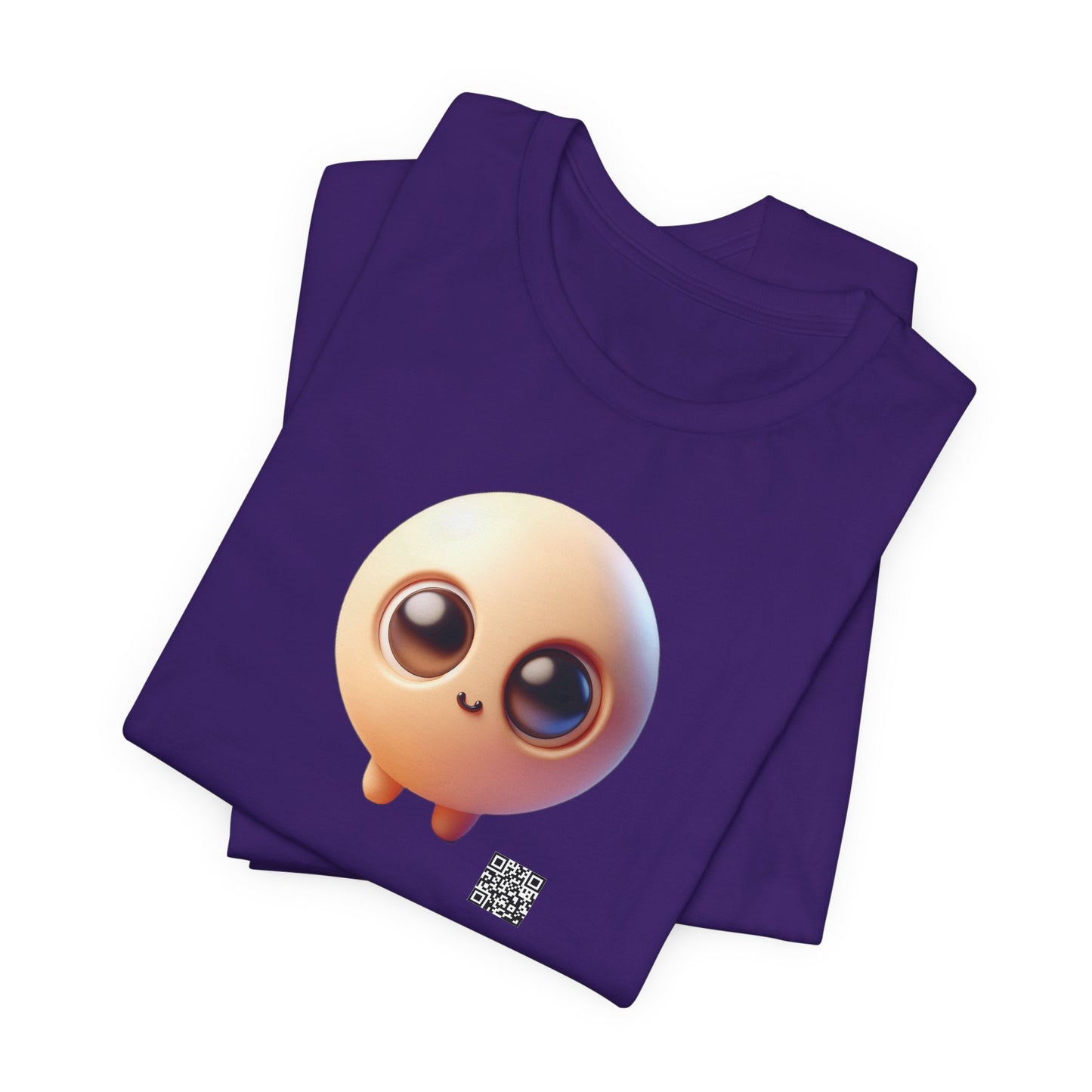 PokAIMignons Drop #11 T-Shirt — T-Shirt | PokAIMignons™