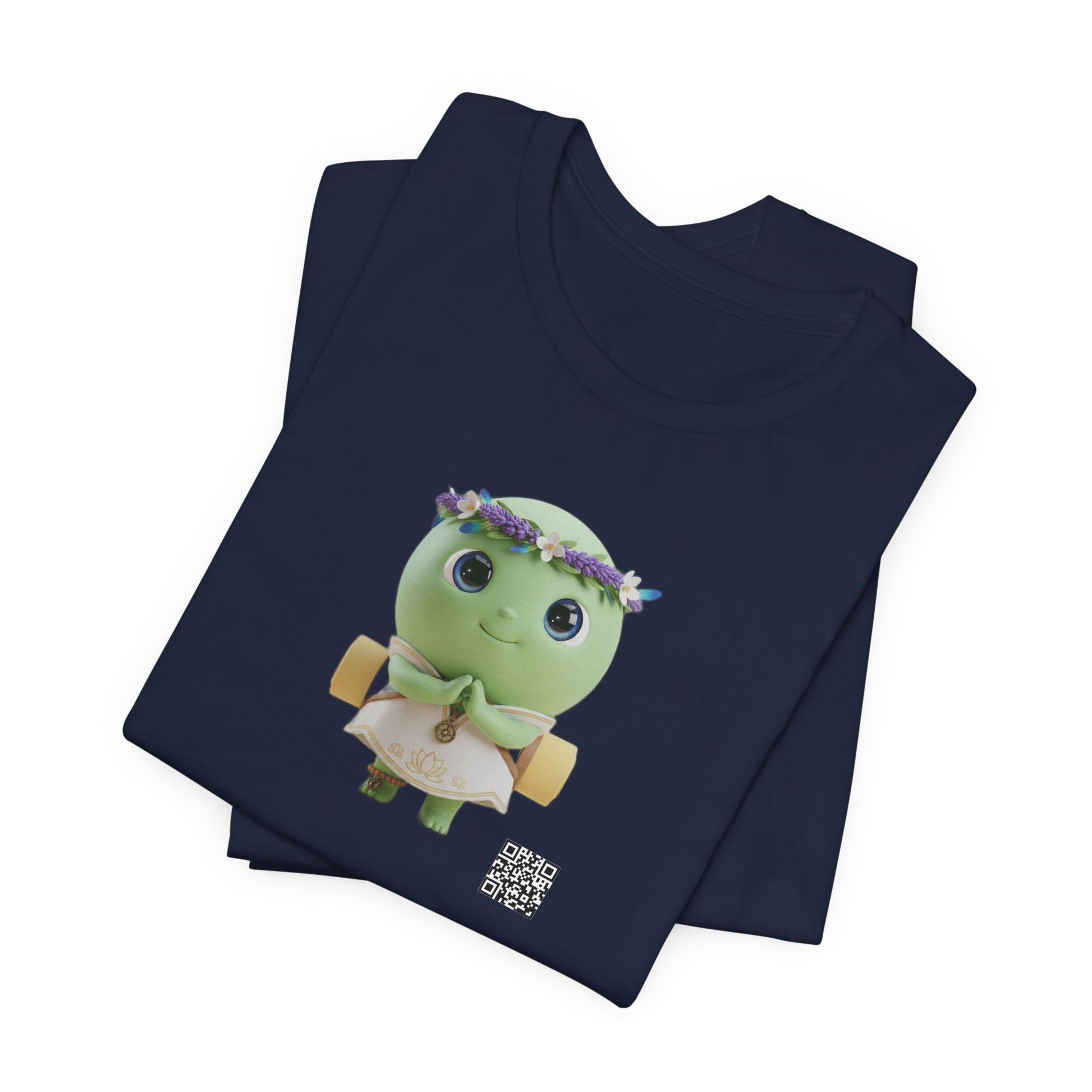 PokAIMignons Drop #4 T-Shirt — T-Shirt | PokAIMignons™