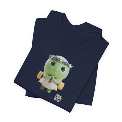 PokAIMignons Drop #4 T-Shirt — T-Shirt | PokAIMignons™