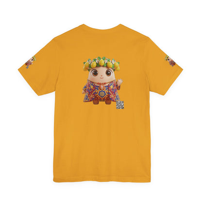 Sicilia PokAIMignon T-Shirt