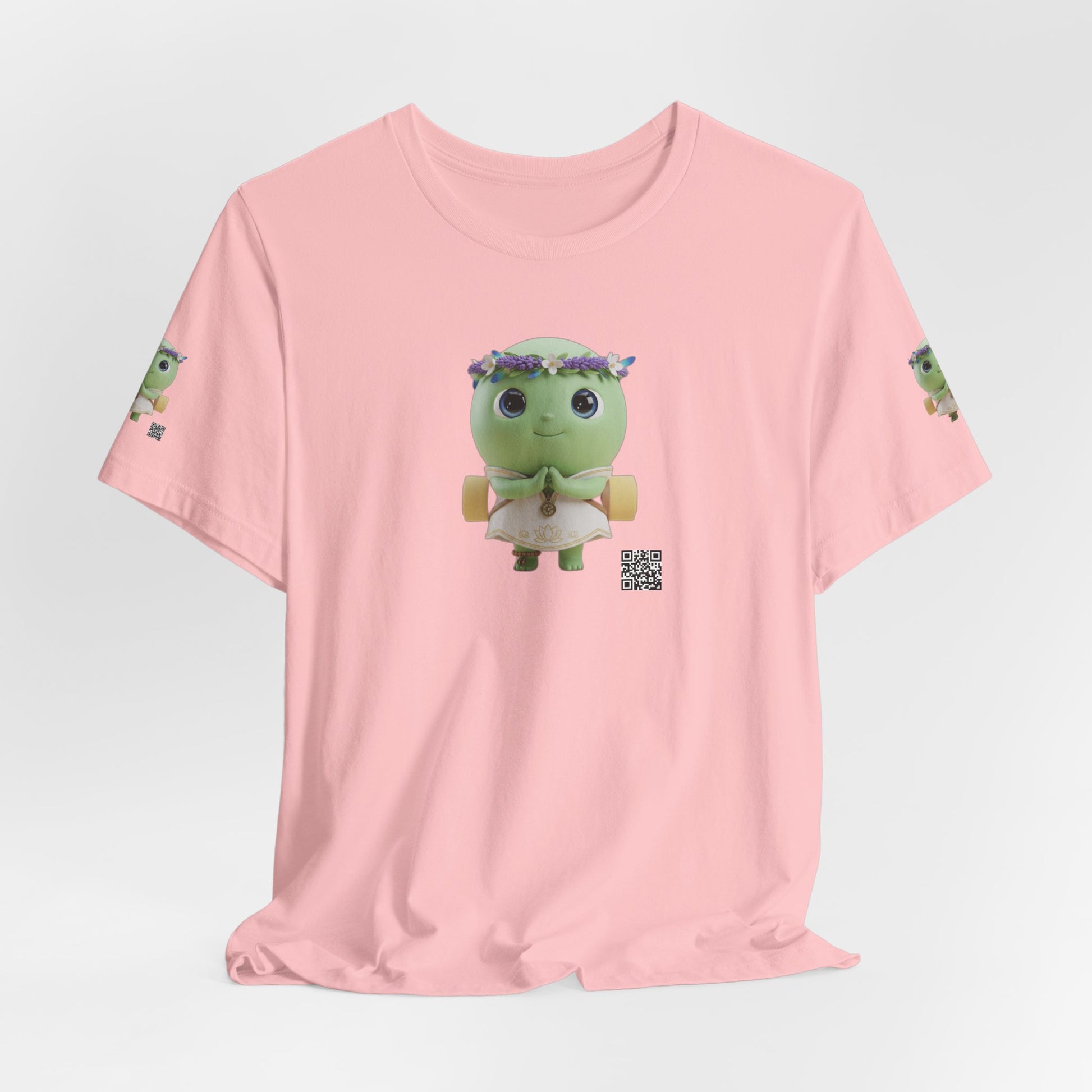 PokAIMignons Drop #4 T-Shirt — T-Shirt | PokAIMignons™