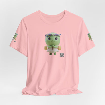 PokAIMignons Drop #4 T-Shirt — T-Shirt | PokAIMignons™