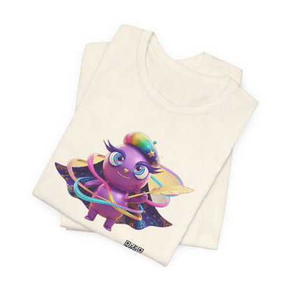YukiB681 PokAIMignon Companion T-Shirt — T-Shirt | PokAIMignons™