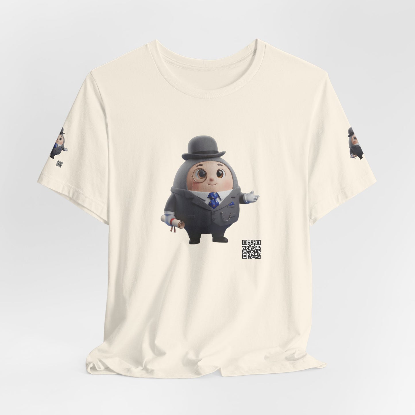 Bridget PokAIMignon T-Shirt — T-Shirt | PokAIMignons™