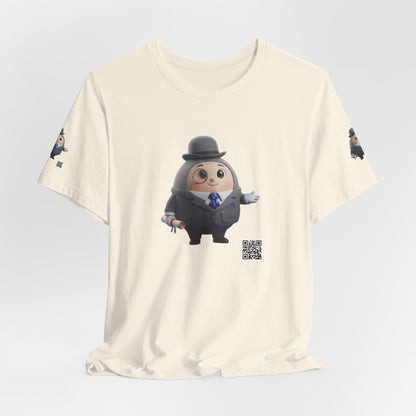 Bridget PokAIMignon T-Shirt — T-Shirt | PokAIMignons™
