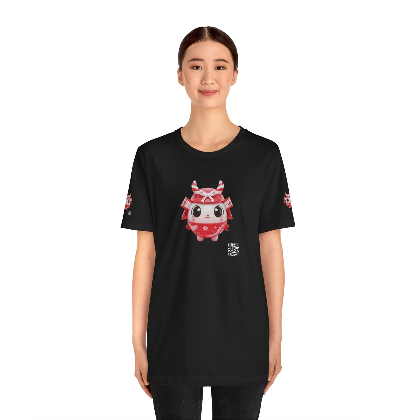 🐾⚽ Japan World Cup 2026 Companion – Limited Edition Official Merchandise | PokAIMignons™ — T-Shirt | PokAIMignons™