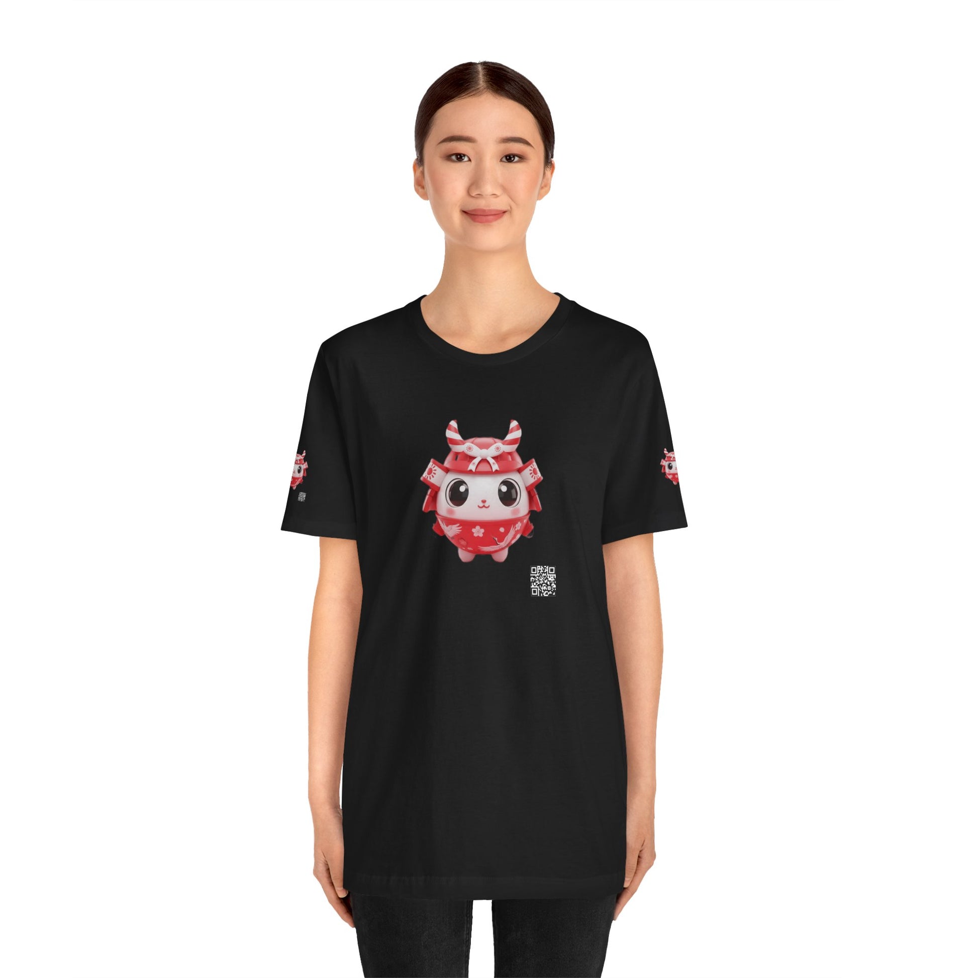🐾⚽ Japan World Cup 2026 Companion – Limited Edition Official Merchandise | PokAIMignons™ — T-Shirt | PokAIMignons™
