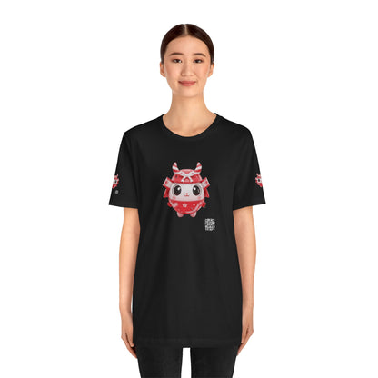 🐾⚽ Japan World Cup 2026 Companion – Limited Edition Official Merchandise | PokAIMignons™ — T-Shirt | PokAIMignons™