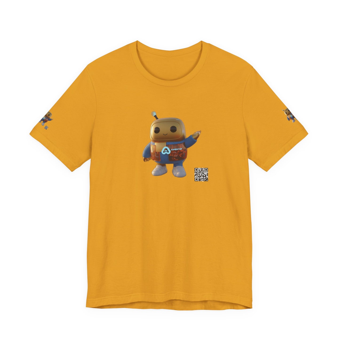 PokAIMignons Drop #20 T-Shirt — T-Shirt | PokAIMignons™