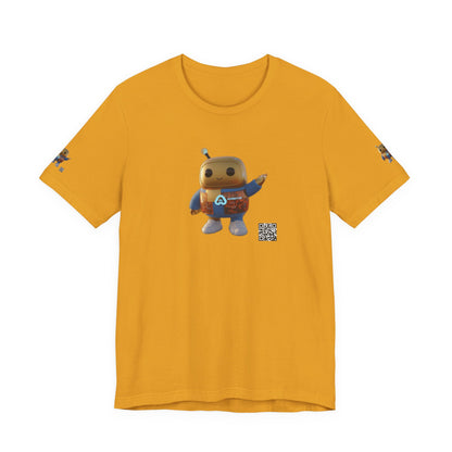 PokAIMignons Drop #20 T-Shirt — T-Shirt | PokAIMignons™
