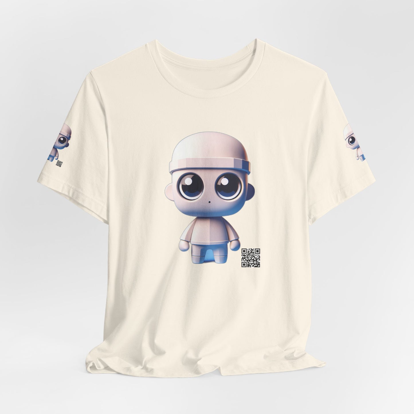 PokAIMignons Drop #29 T-Shirt — T-Shirt | PokAIMignons™