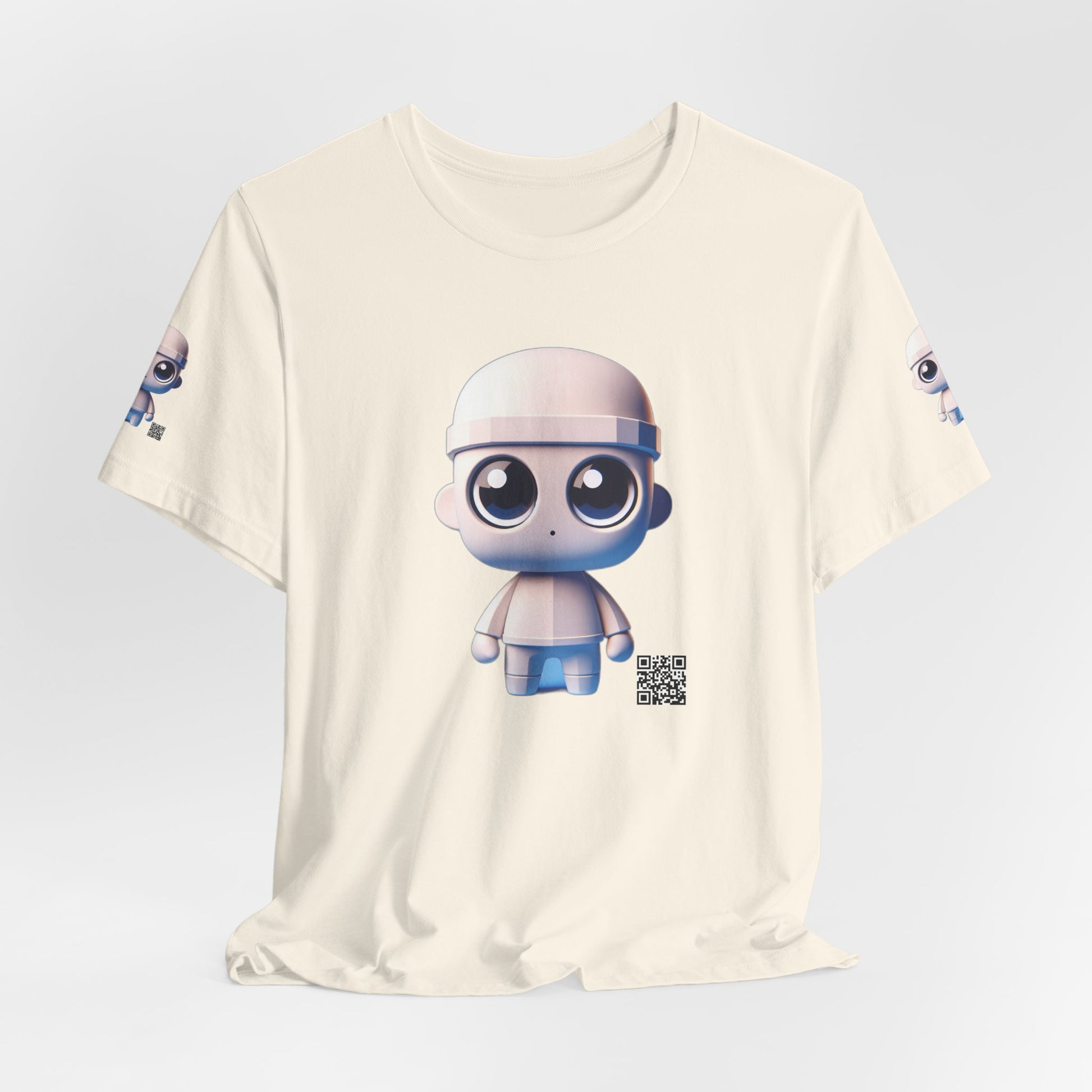 PokAIMignons Drop #29 T-Shirt — T-Shirt | PokAIMignons™
