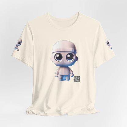 PokAIMignons Drop #29 T-Shirt — T-Shirt | PokAIMignons™