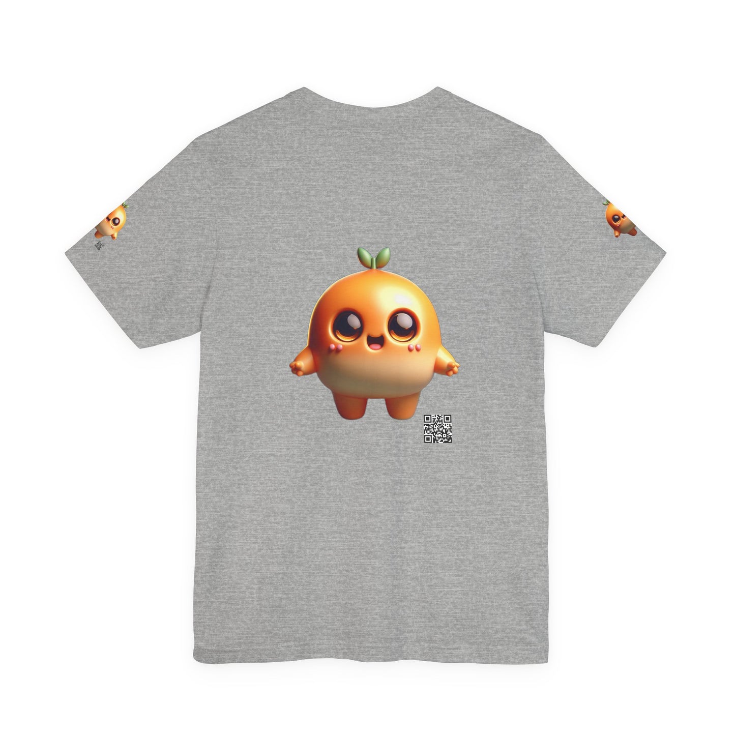 Companion #108 PokAIMignon T-Shirt
