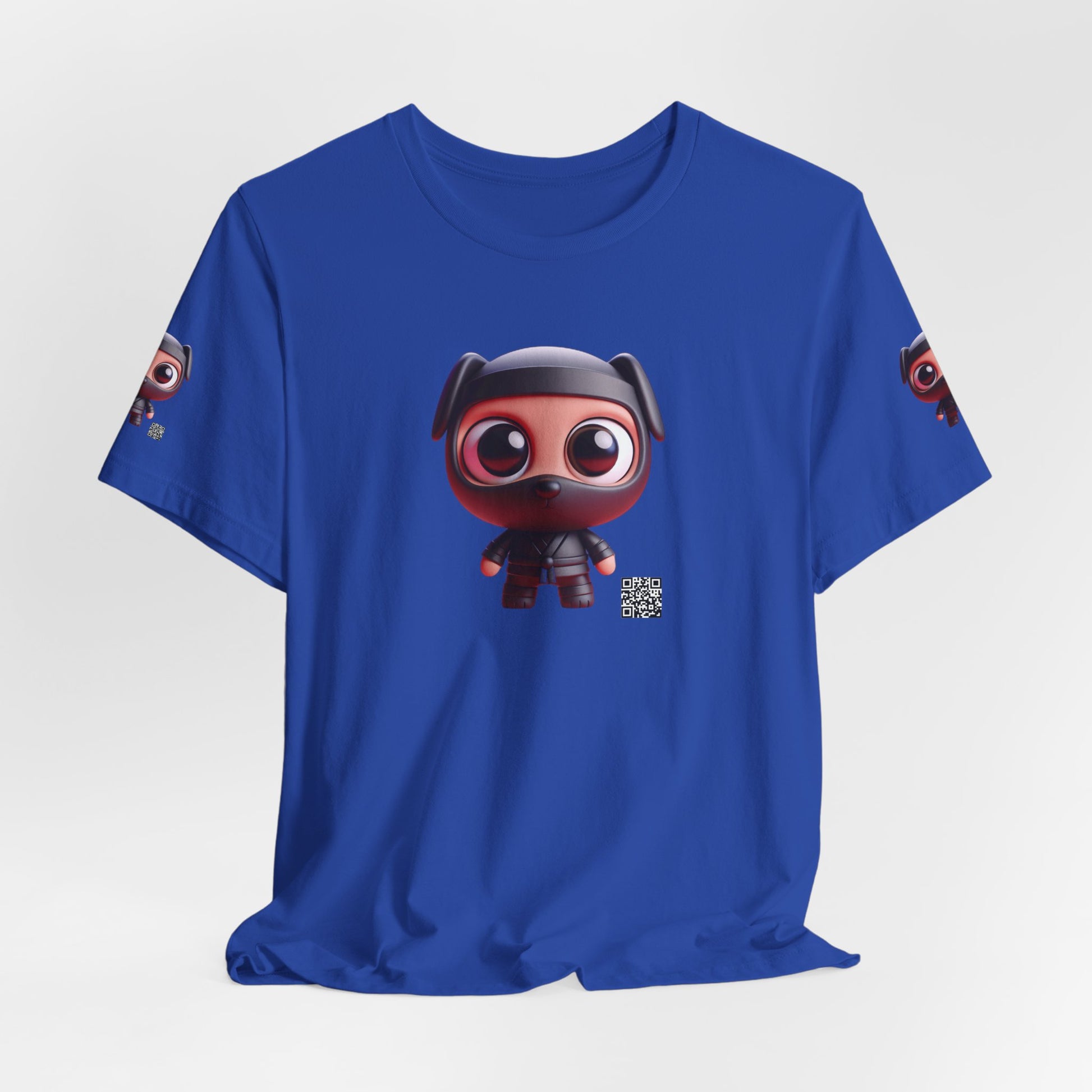 PokAIMignon Companion T-Shirt — T-Shirt | PokAIMignons™