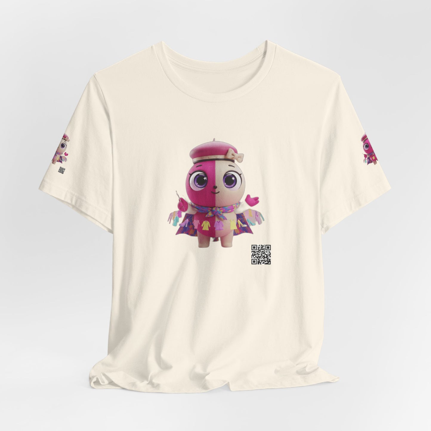 Arma PokAIMignon T-Shirt — T-Shirt | PokAIMignons™