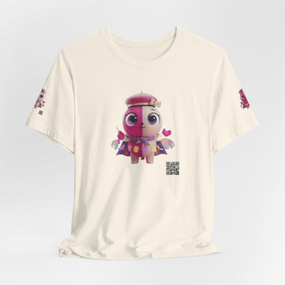 Arma PokAIMignon T-Shirt — T-Shirt | PokAIMignons™
