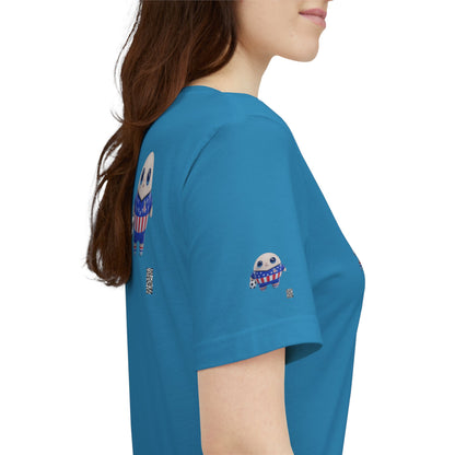 🐾⚽ United States World Cup 2026 Companion – Limited Edition Official Merchandise | PokAIMignons™