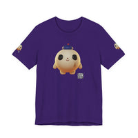 Coral1DD2 PokAIMignon Companion T-Shirt — T-Shirt | PokAIMignons™