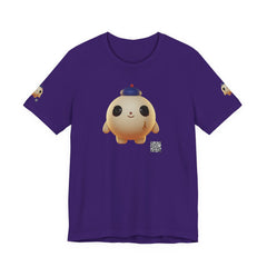 Coral1DD2 PokAIMignon Companion T-Shirt