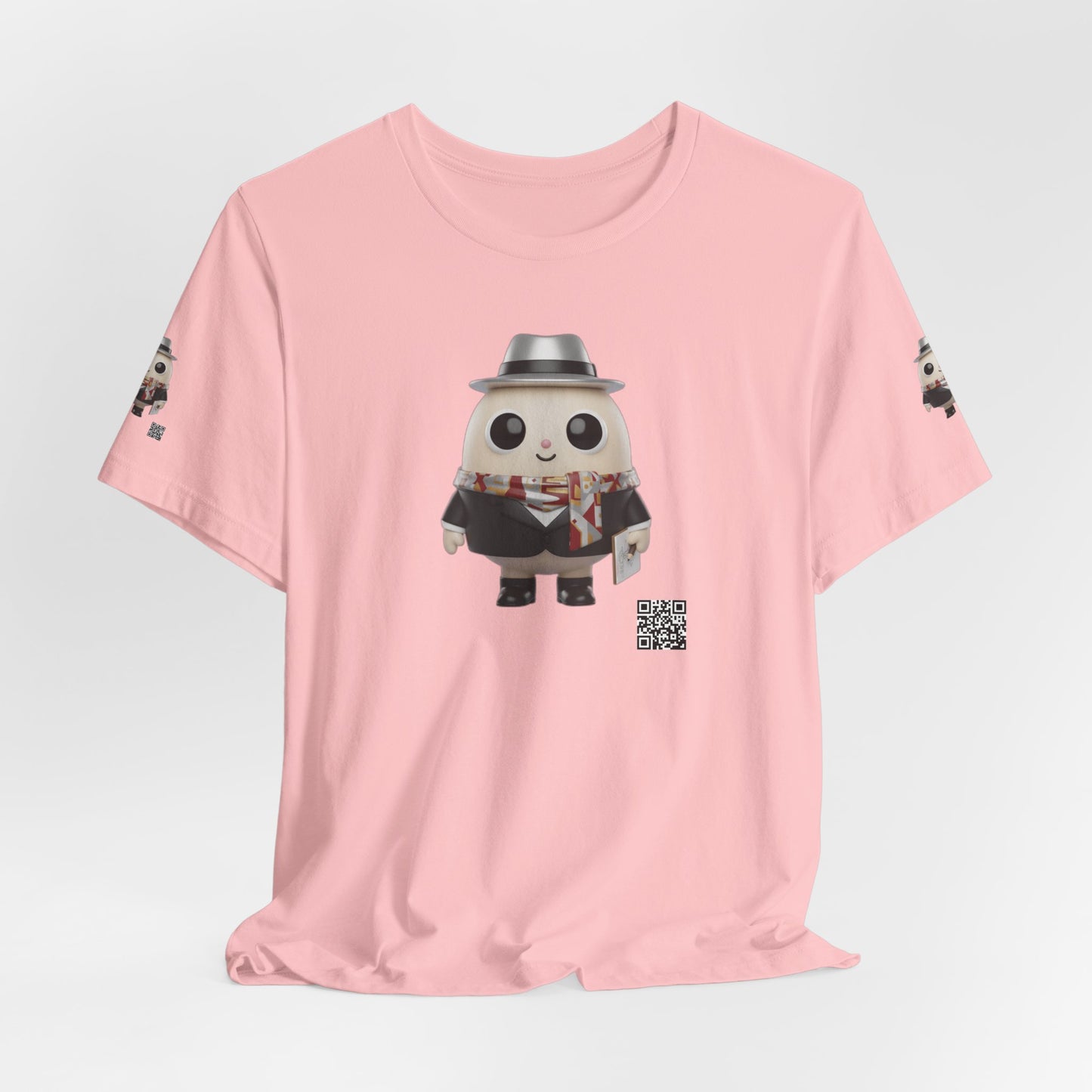 YukiB678 PokAIMignon Companion T-Shirt