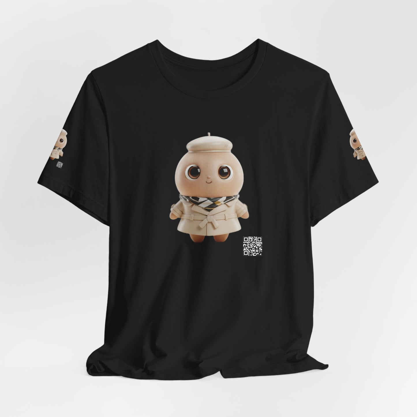 PokAIMignons Drop #19 T-Shirt — T-Shirt | PokAIMignons™