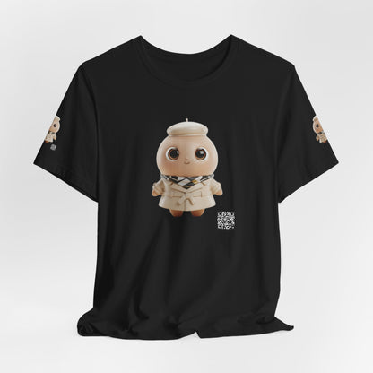 PokAIMignons Drop #19 T-Shirt — T-Shirt | PokAIMignons™