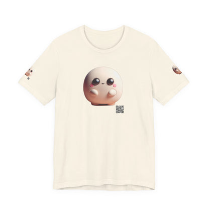 PokAIMignons Drop #13 T-Shirt — T-Shirt | PokAIMignons™