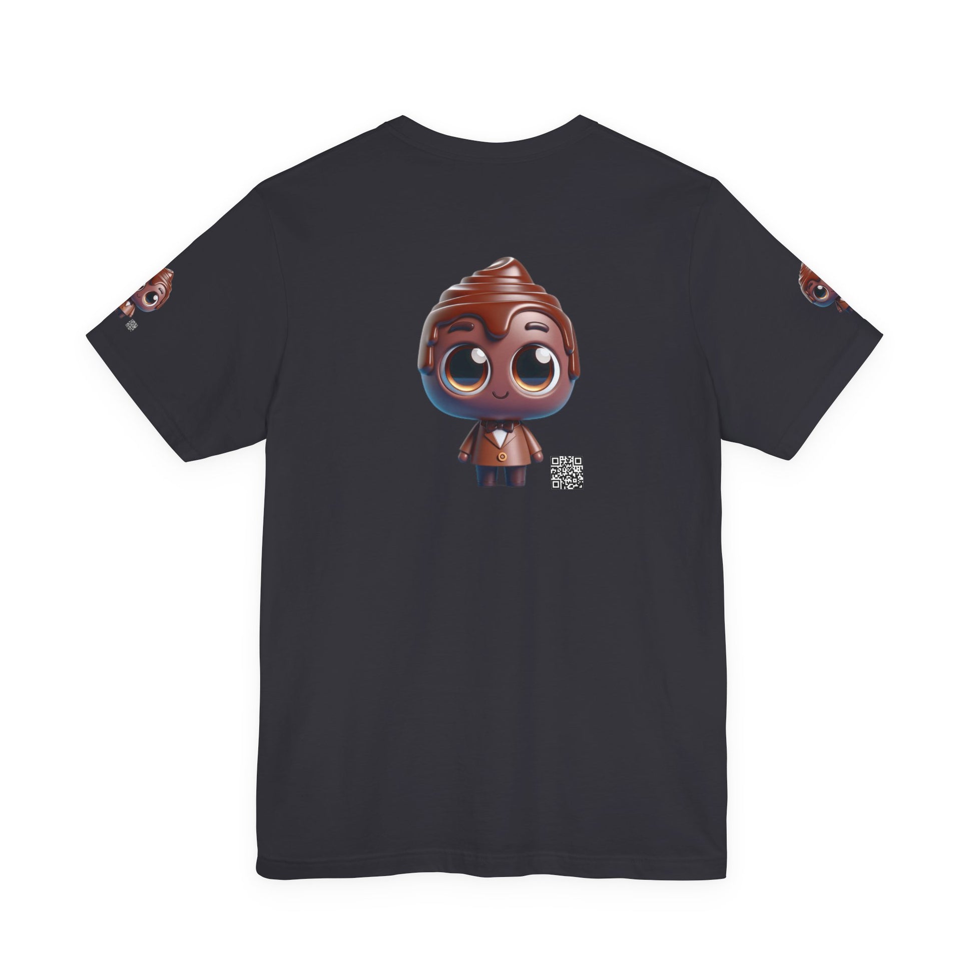 PokAIMignons Drop #6 T-Shirt — T-Shirt | PokAIMignons™