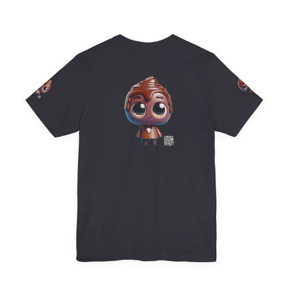 PokAIMignons Drop #6 T-Shirt — T-Shirt | PokAIMignons™