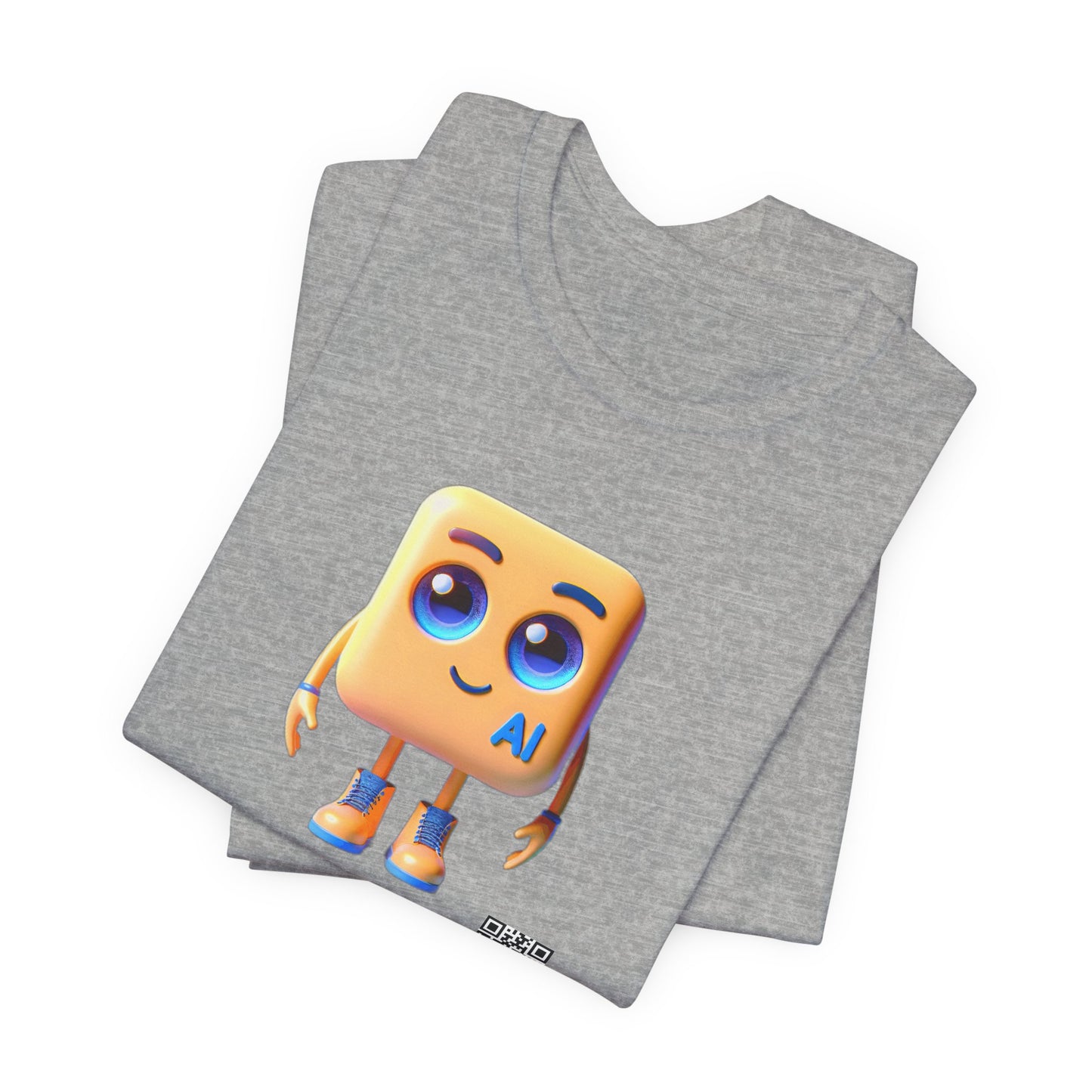 PokAIMignons Drop #25 T-Shirt — T-Shirt | PokAIMignons™