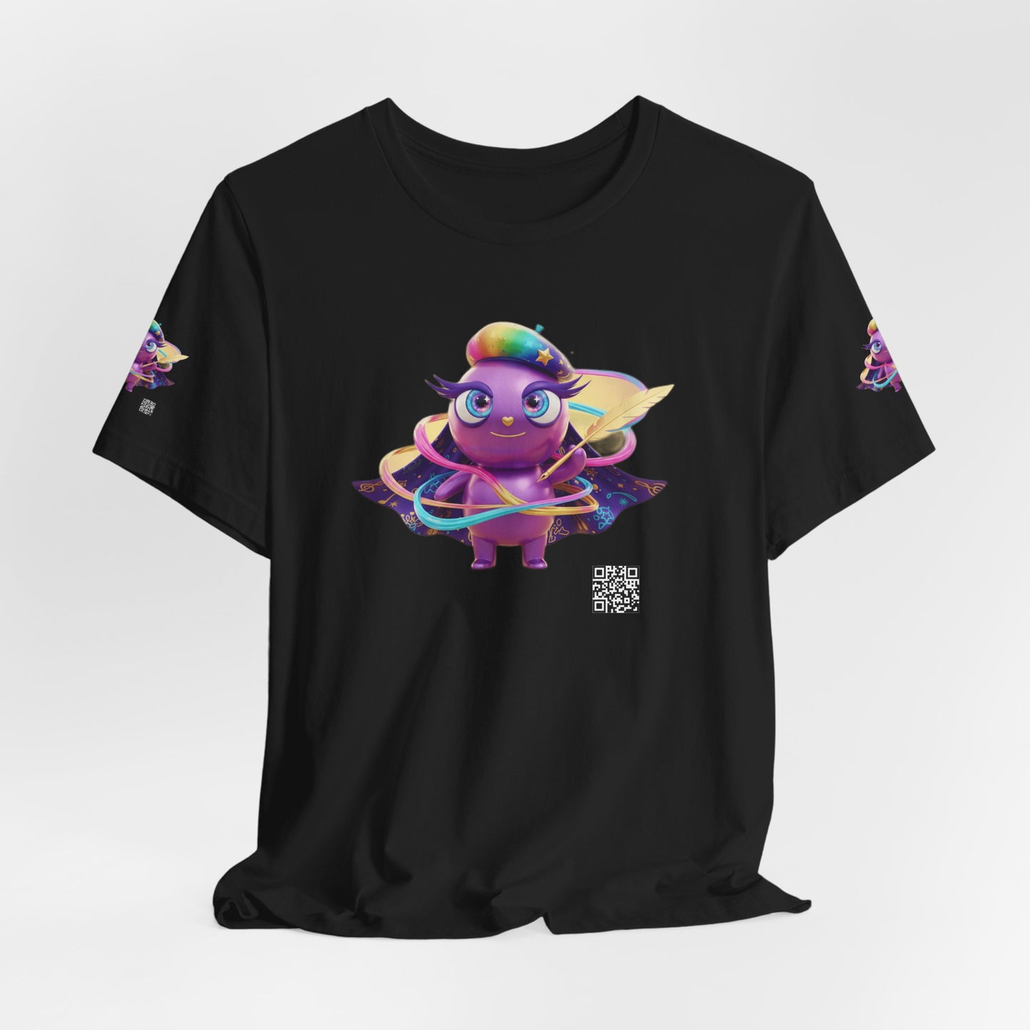 YukiB681 PokAIMignon Companion T-Shirt — T-Shirt | PokAIMignons™