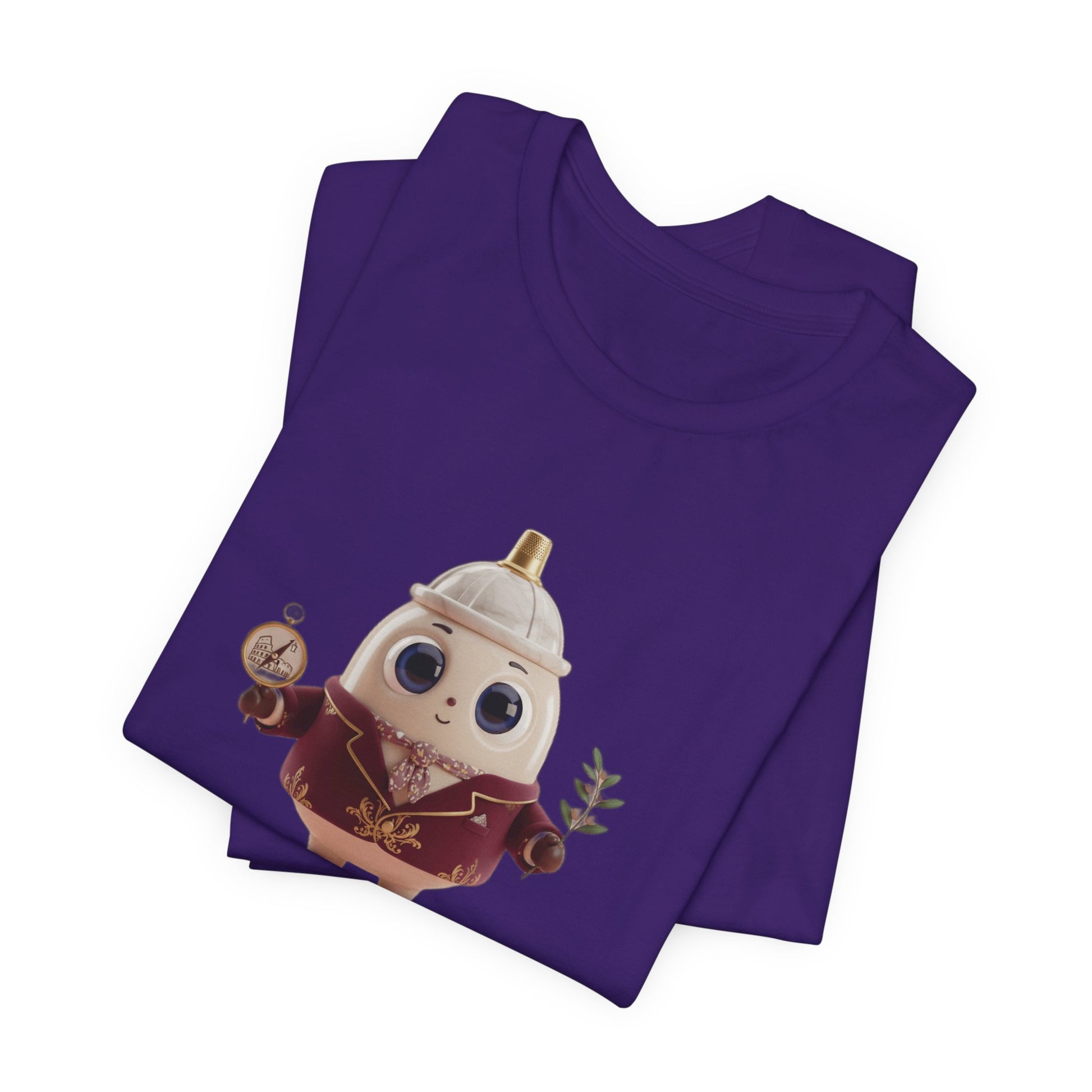 YukiB659 PokAIMignon Companion T-Shirt — T-Shirt | PokAIMignons™