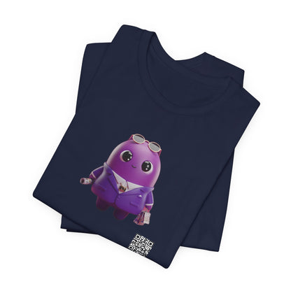 PokAIMignon Companion T-Shirt — T-Shirt | PokAIMignons™