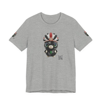 🐾⚽ New Zealand World Cup 2026 Companion – Limited Edition Official Merchandise | PokAIMignons™ — T-Shirt | PokAIMignons™