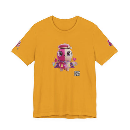 Arma PokAIMignon T-Shirt — T-Shirt | PokAIMignons™