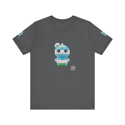 🐾⚽ Uzbekistan World Cup 2026 Companion – Limited Edition Official Merchandise | PokAIMignons™