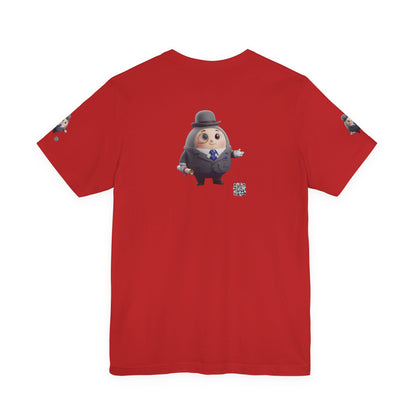 PokAIMignons Drop #1 T-Shirt — T-Shirt | PokAIMignons™