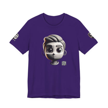 PokAIMignons Drop #8 T-Shirt — T-Shirt | PokAIMignons™