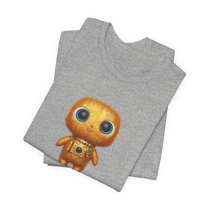 PokAIMignon Companion T-Shirt — T-Shirt | PokAIMignons™