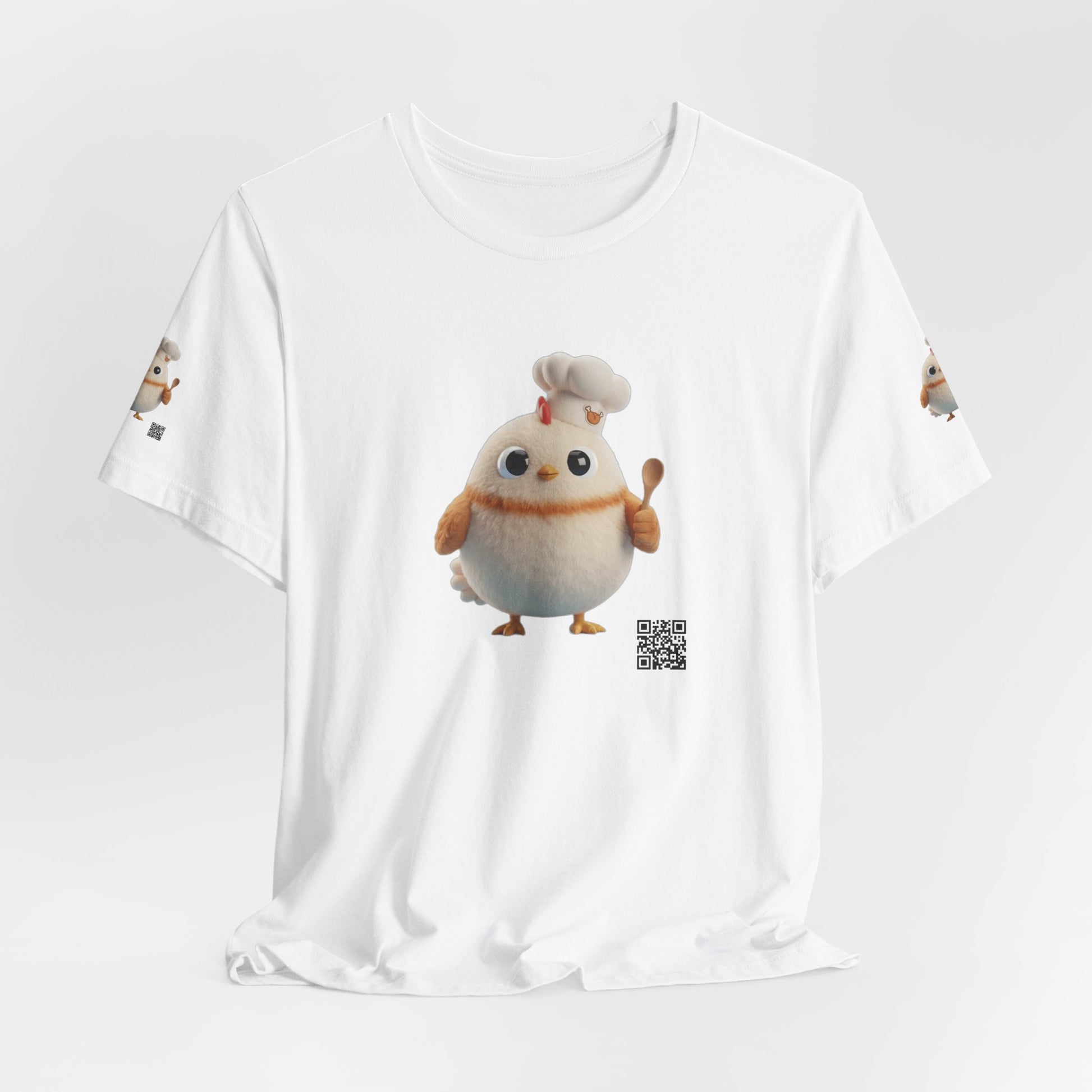 PokAIMignons Drop #37 T-Shirt — T-Shirt | PokAIMignons™