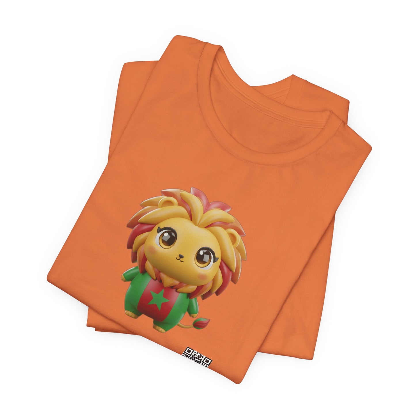 🐾⚽ Senegal World Cup 2026 Companion – Limited Edition Official Merchandise | PokAIMignons™ — T-Shirt | PokAIMignons™
