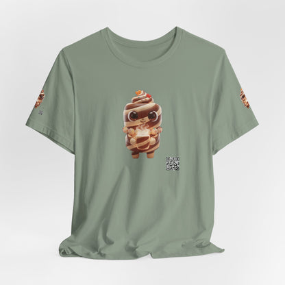 PokAIMignon Companion T-Shirt — T-Shirt | PokAIMignons™