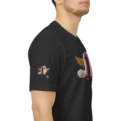 🐾⚽ Qatar World Cup 2026 Companion – Limited Edition Official Merchandise | PokAIMignons™