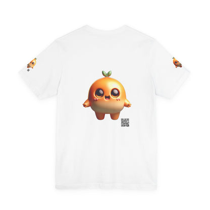 Companion #108 PokAIMignon T-Shirt — T-Shirt | PokAIMignons™