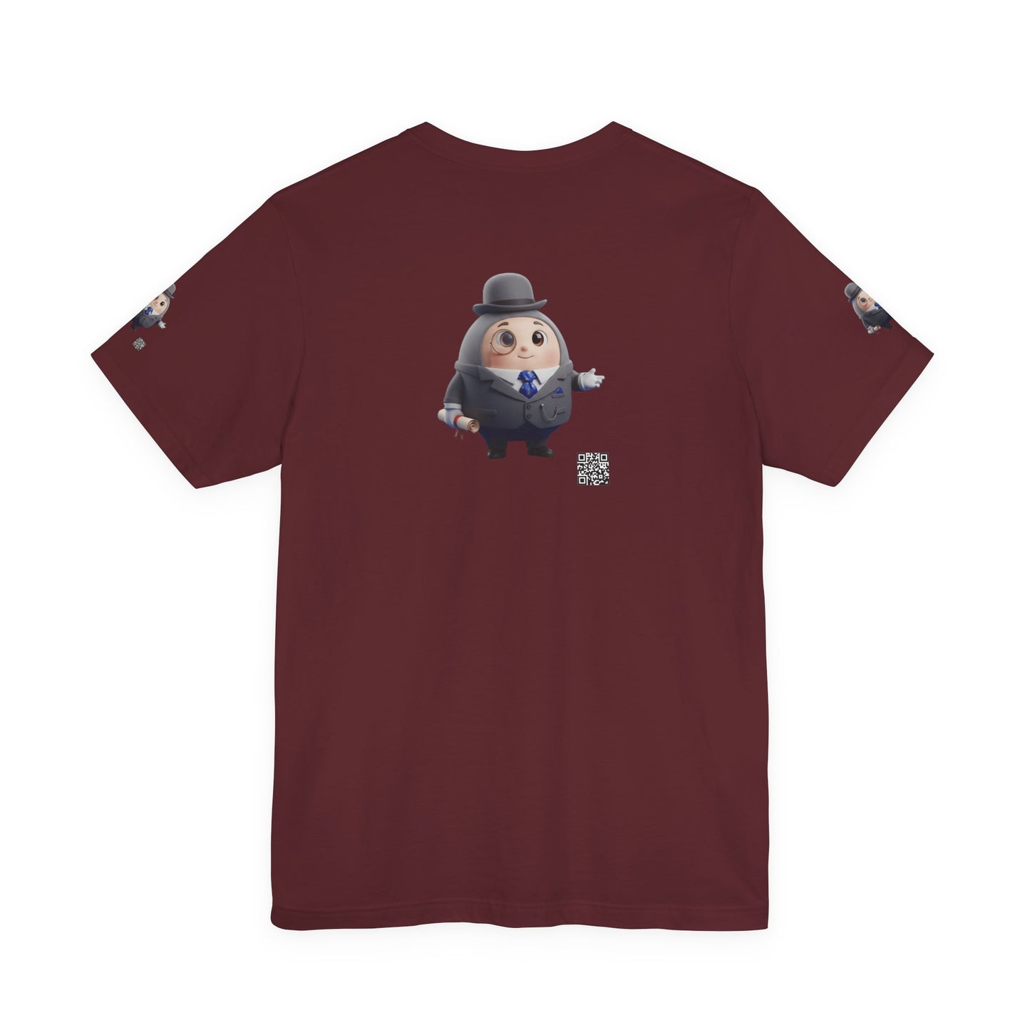 PokAIMignons Drop #1 T-Shirt — T-Shirt | PokAIMignons™