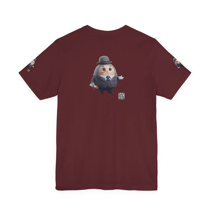 PokAIMignons Drop #1 T-Shirt — T-Shirt | PokAIMignons™