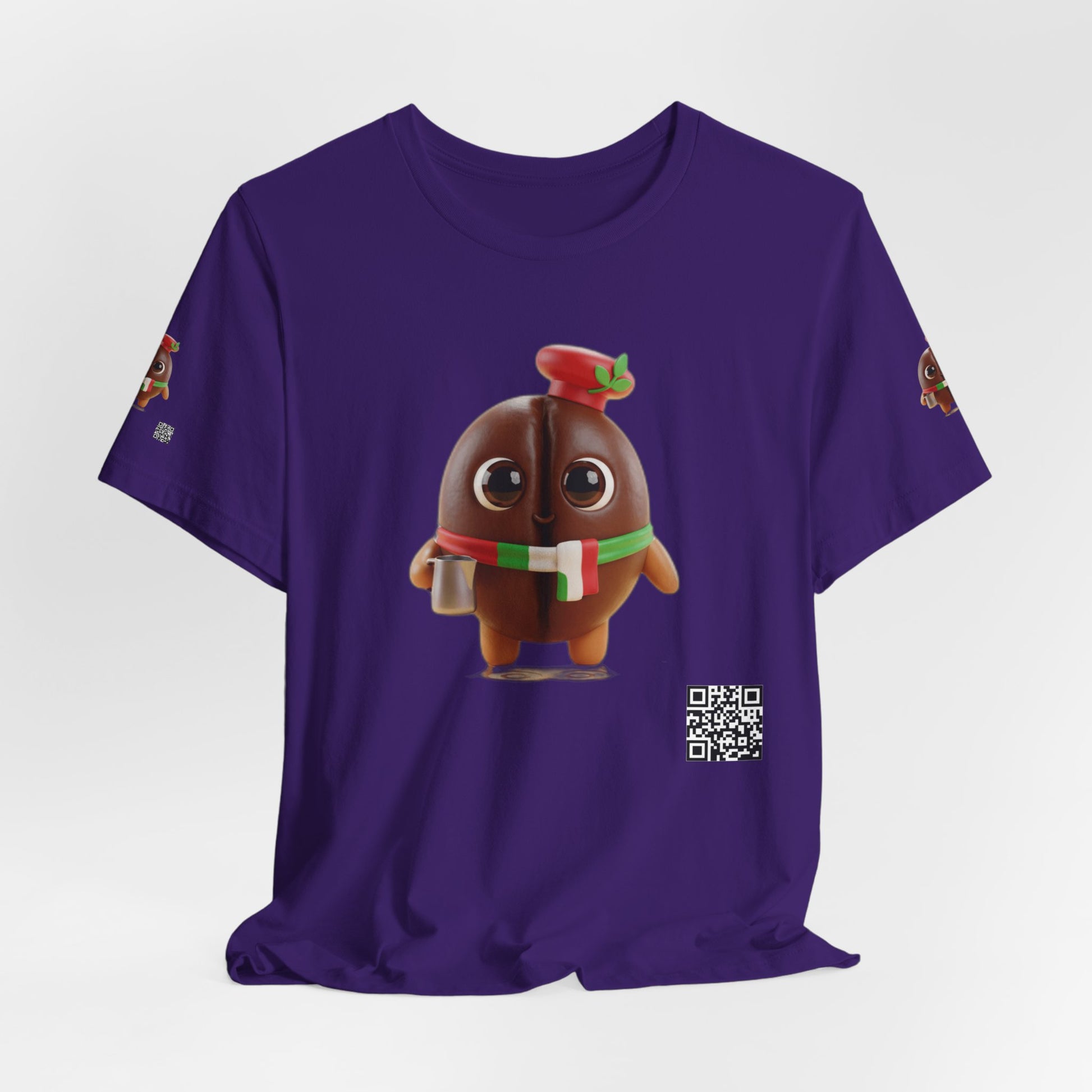 PokAIMignons Drop #28 T-Shirt — T-Shirt | PokAIMignons™