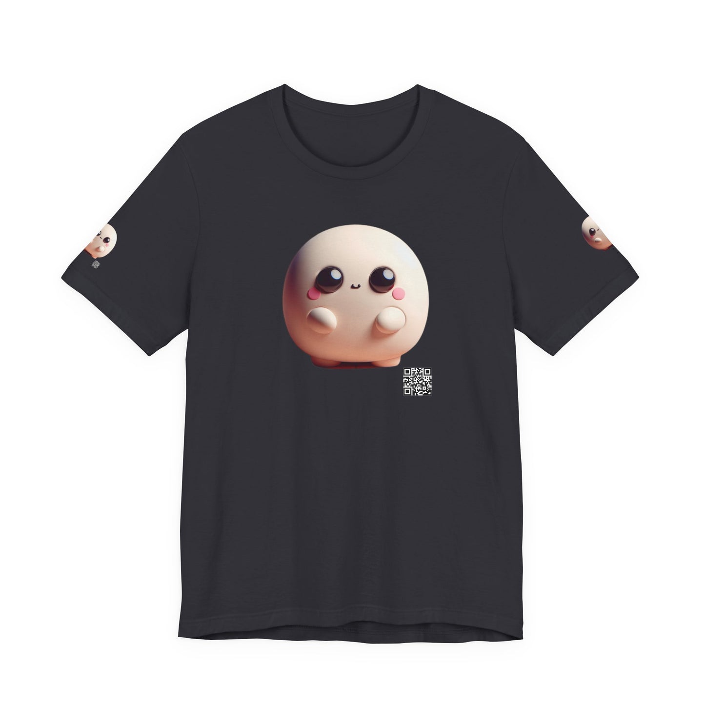 PokAIMignon Companion T-Shirt — T-Shirt | PokAIMignons™