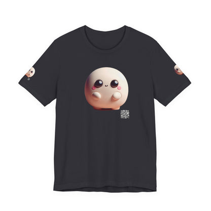 PokAIMignon Companion T-Shirt — T-Shirt | PokAIMignons™